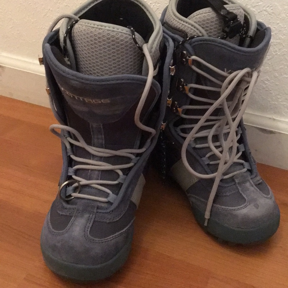 Northwave Snowboard Boots